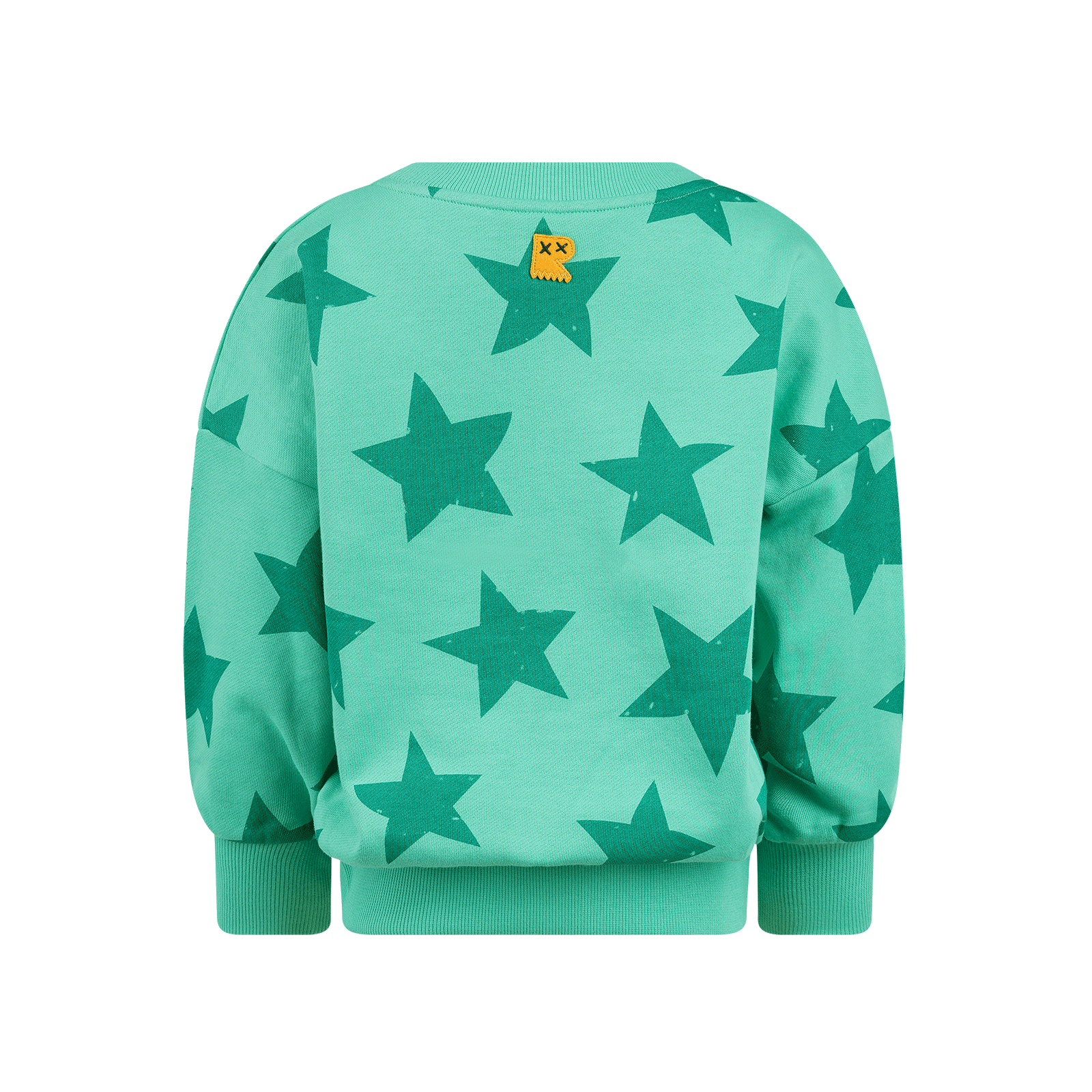 Star Track Sweatshirt