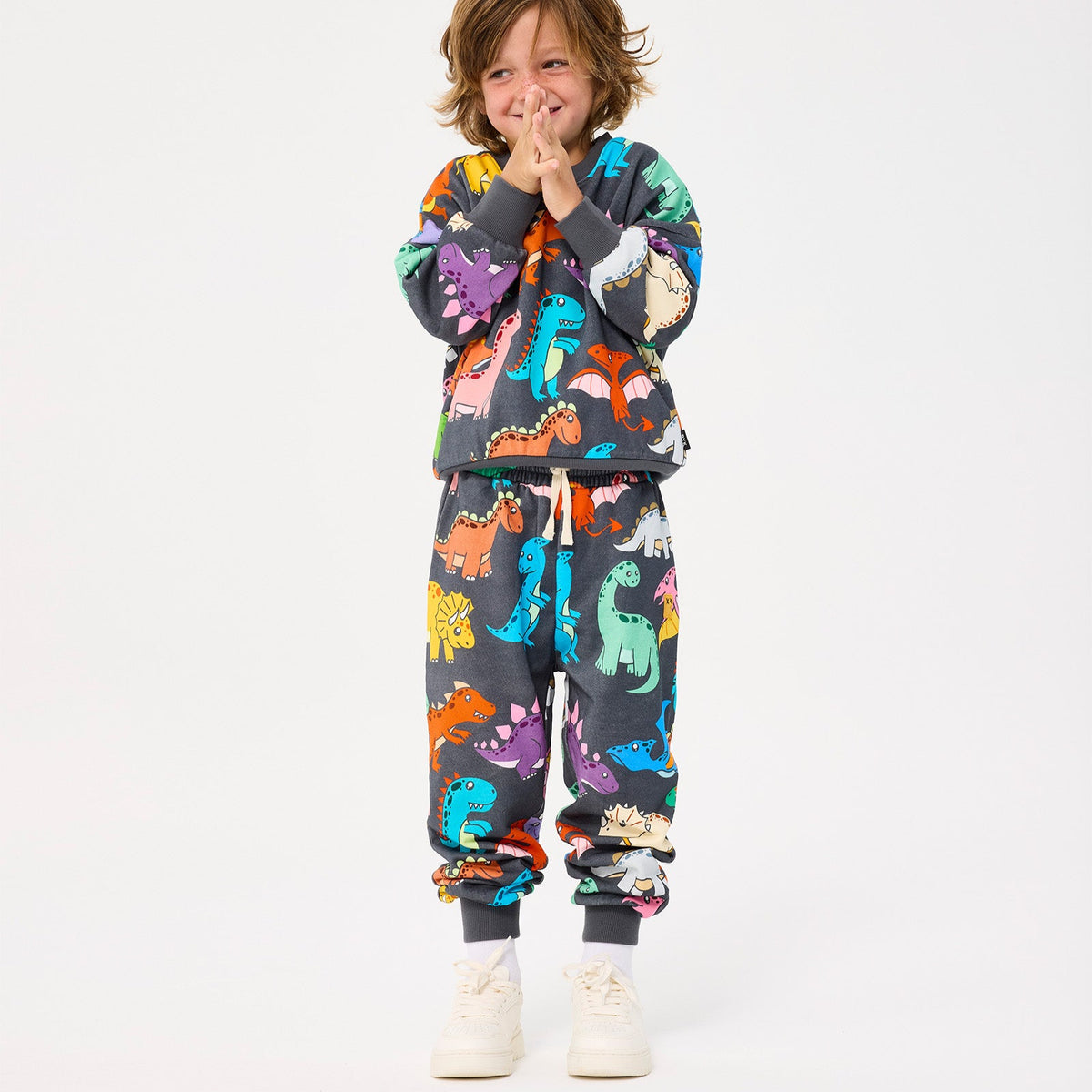 On The Move Track Pants