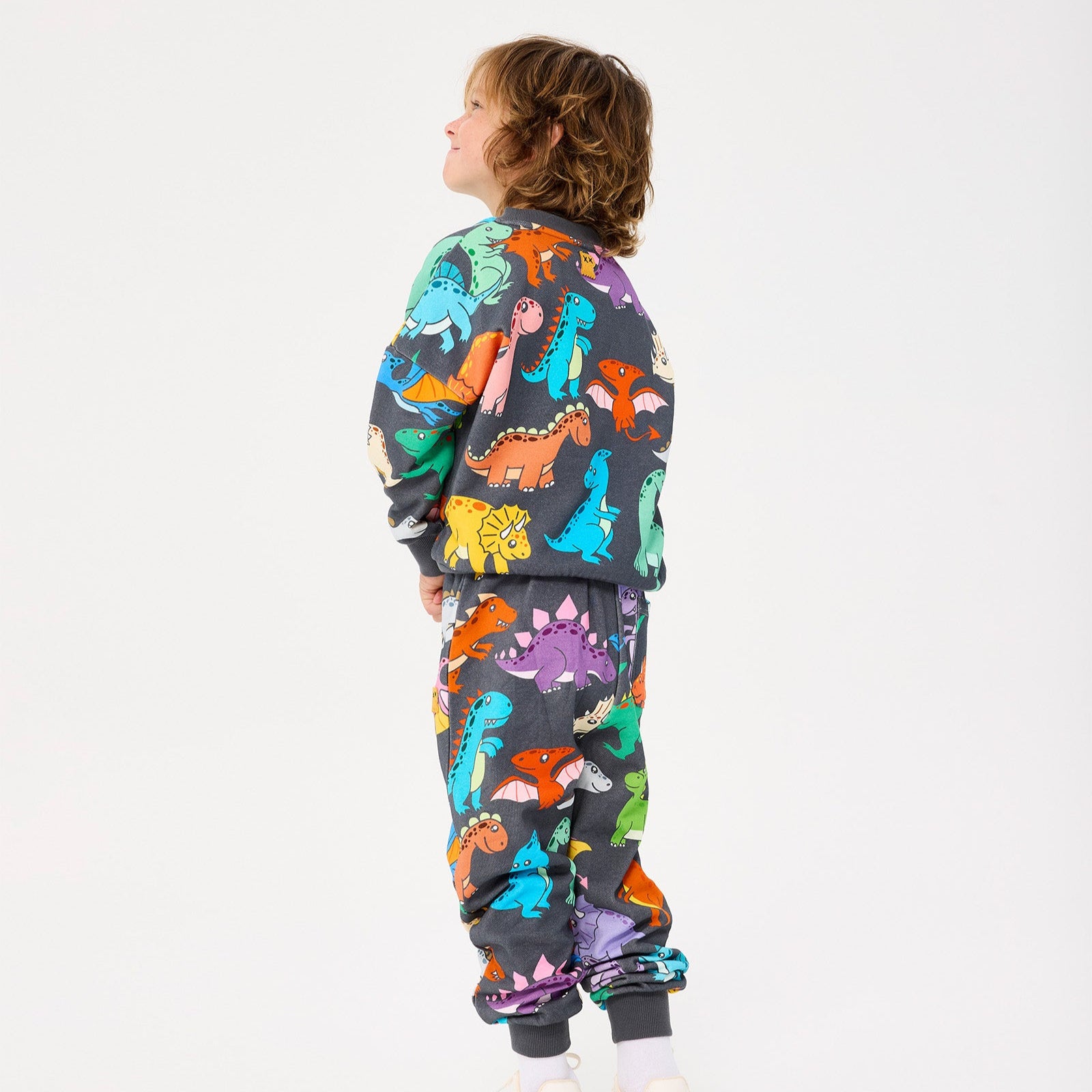 On The Move Sweatshirt