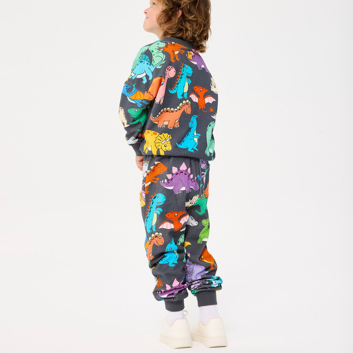 On The Move Track Pants