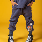 EASY TIGER TRACKPANTS