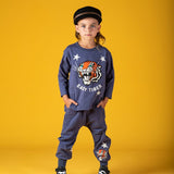 EASY TIGER TRACKPANTS