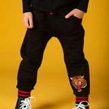GO GET EM TIGER TRACKPANTS