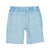 Blue Wash Shorts
