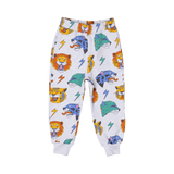 ELECTRIC MARLE TRACKPANTS