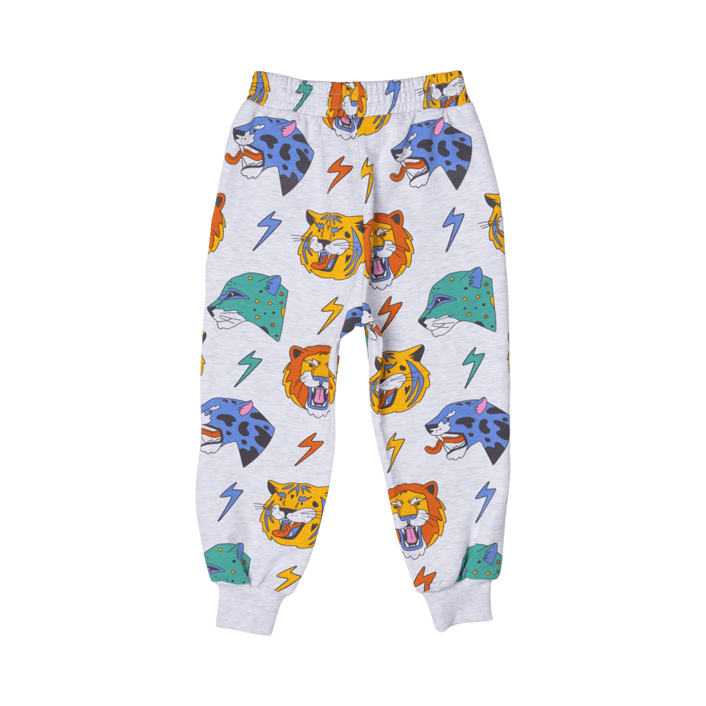 ELECTRIC MARLE TRACKPANTS