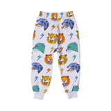 ELECTRIC MARLE TRACKPANTS