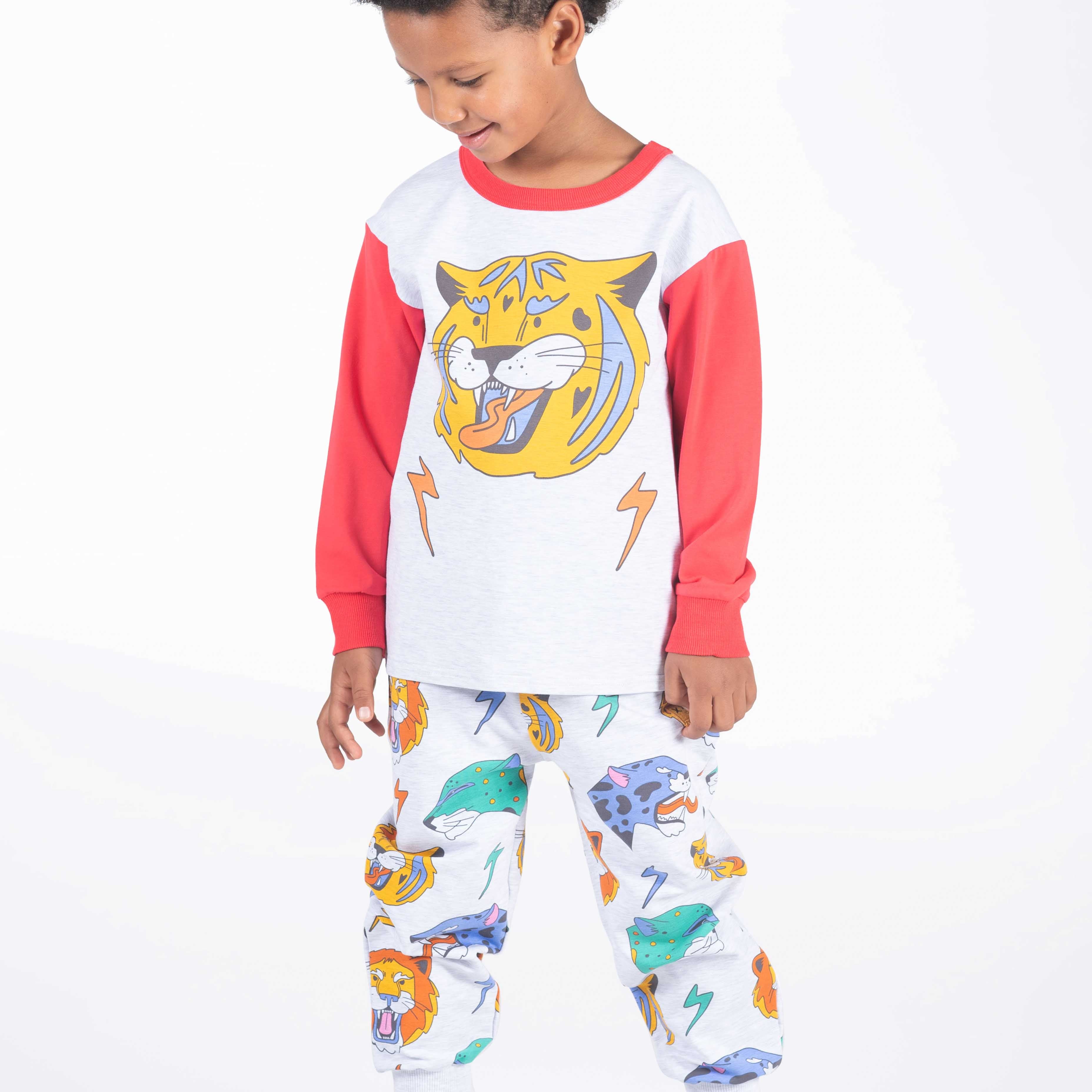 ELECTRIC MARLE TRACKPANTS