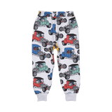 HOT ROD TRACK PANTS
