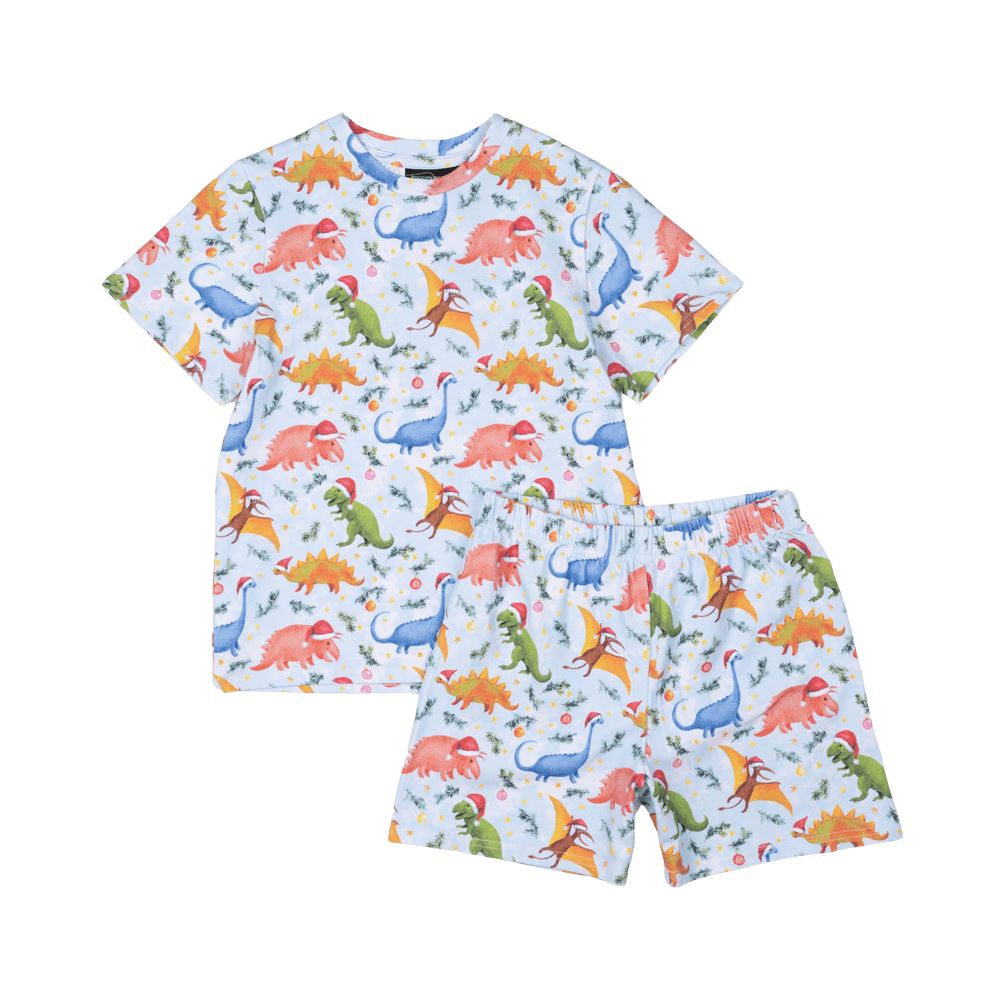 Dino Celebrations PJ SET