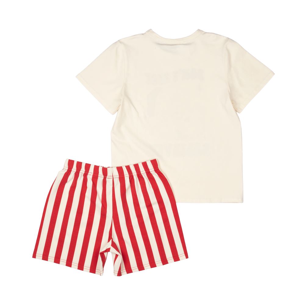 Dont Stop Believin PJ SET