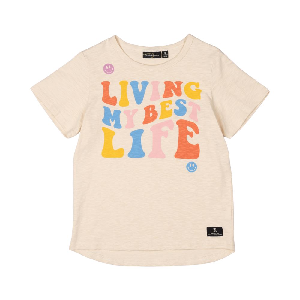 Best Life T-Shirt