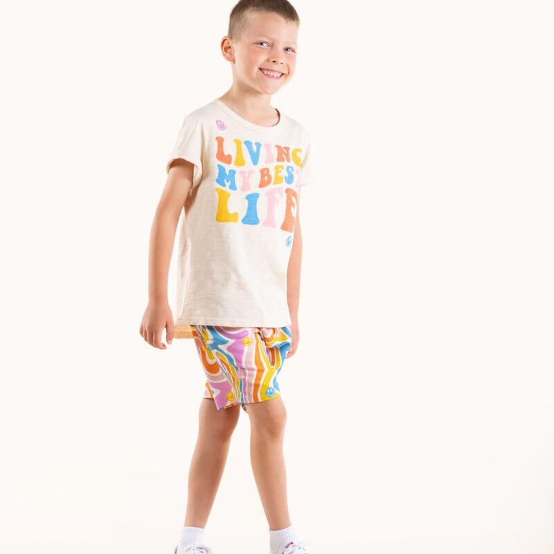 Best Life T-Shirt