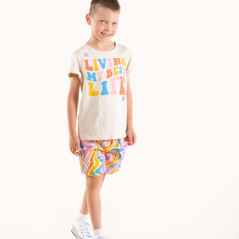 Best Life T-Shirt