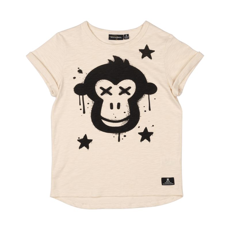 Go Ape Tee
