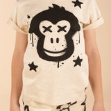 Go Ape Tee