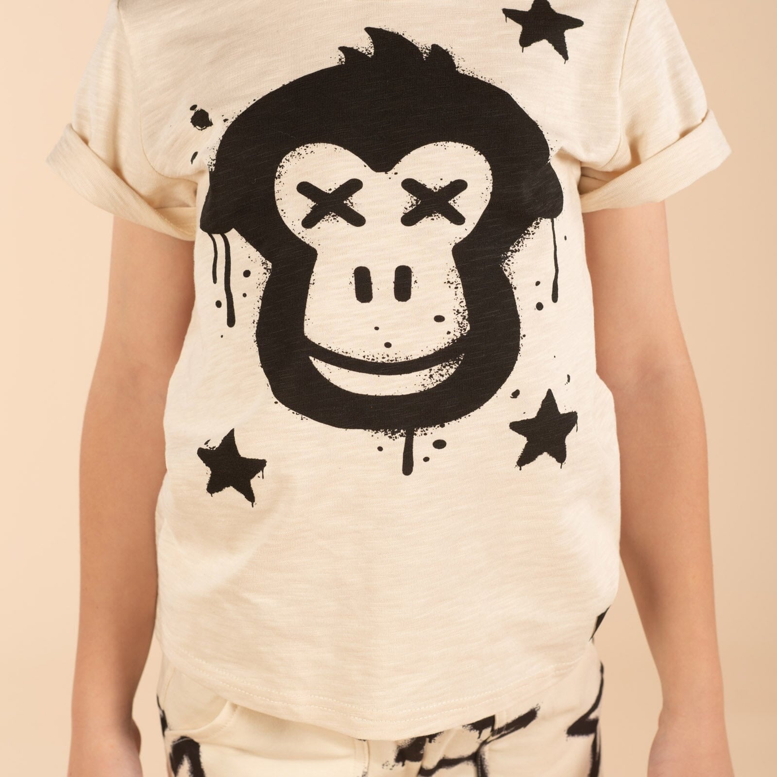 Go Ape Tee