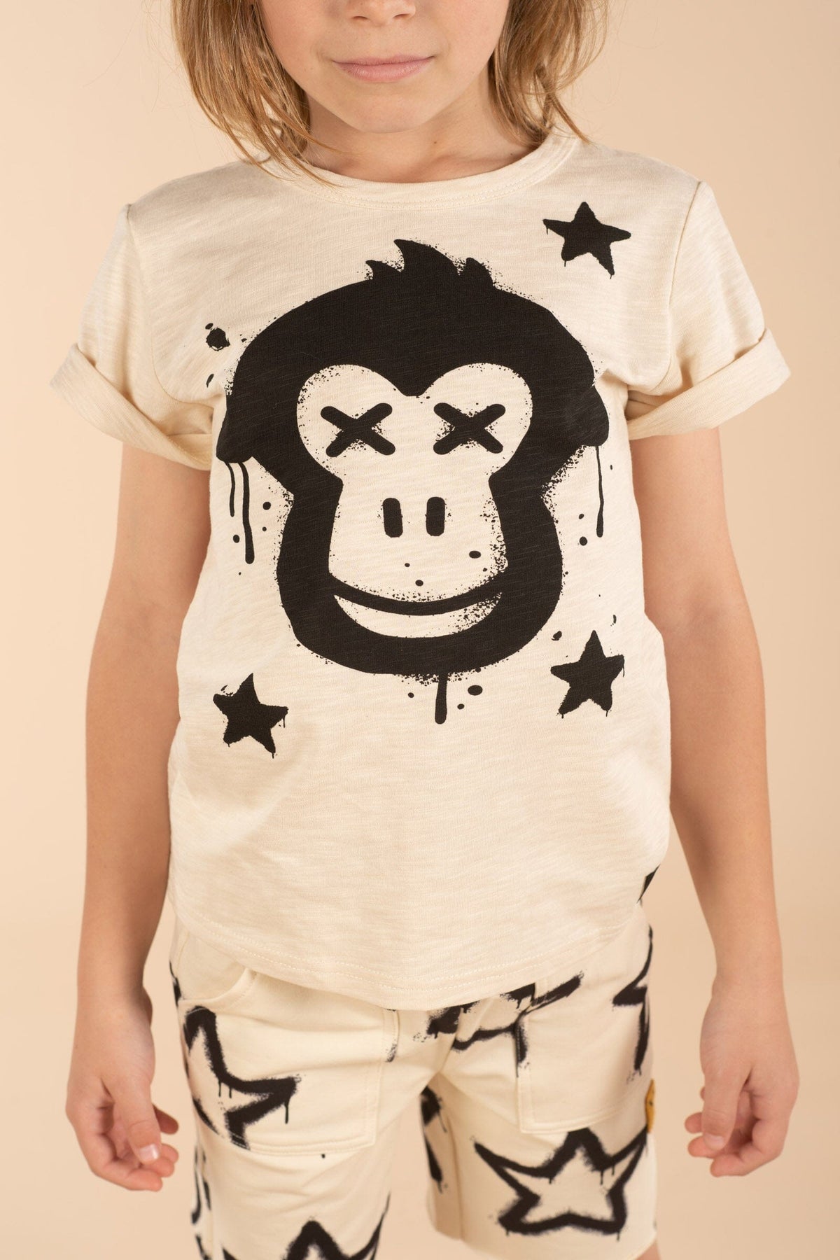 Go Ape Tee