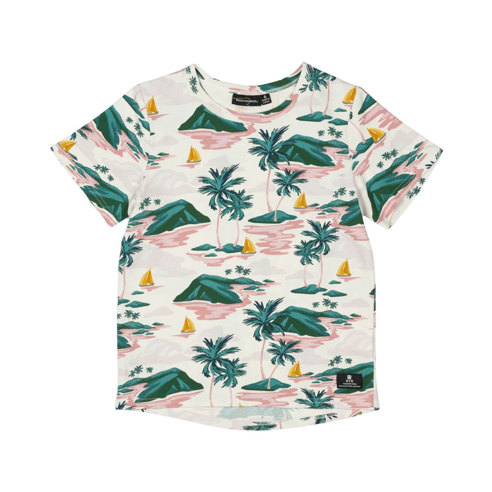 Island Hopping T-Shirt