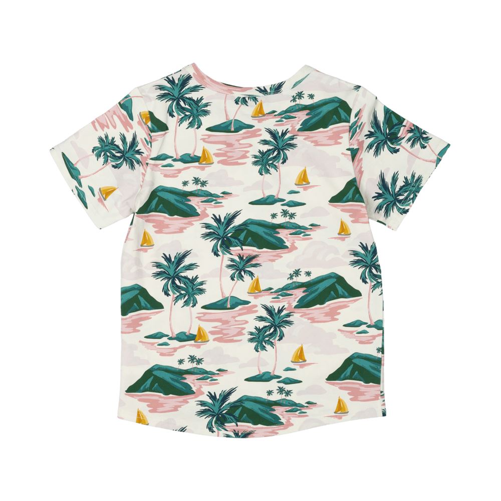 Island Hopping T-Shirt