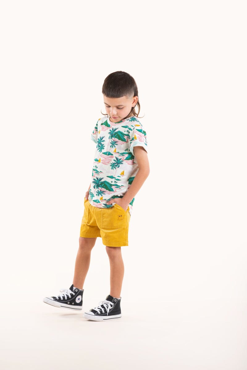 Island Hopping T-Shirt