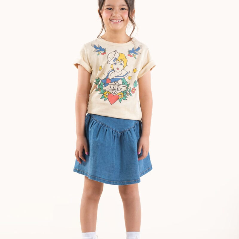 Sailor Girl T-Shirt