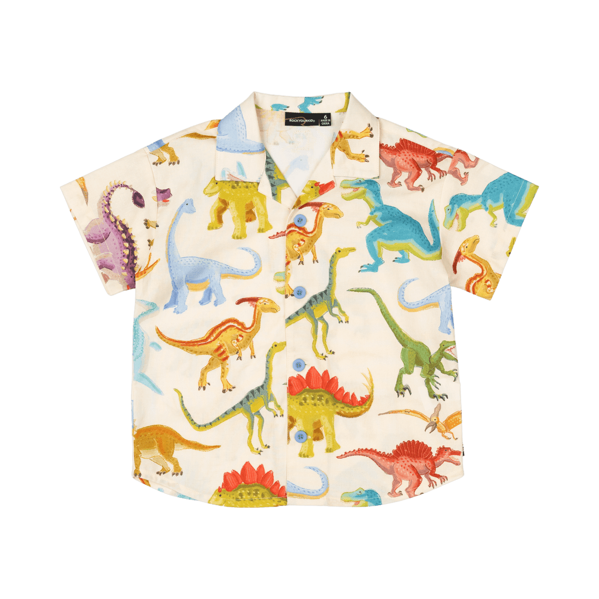 Dinos Galore Shirt