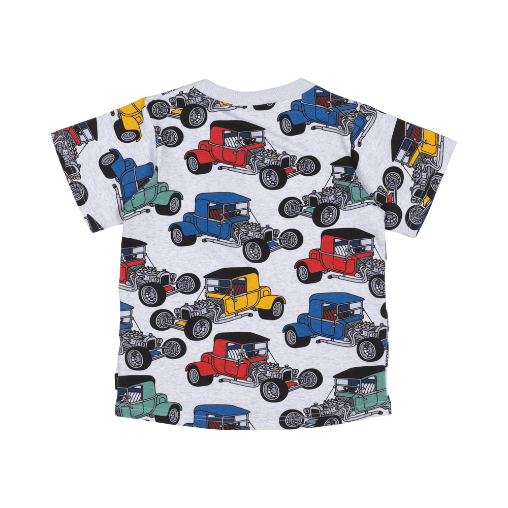 HOT ROD T-SHIRT