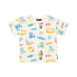 Life A Beach T-Shirt