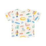 Life A Beach T-Shirt