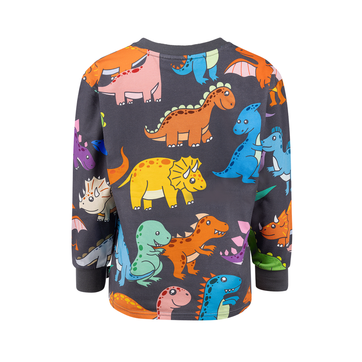 On The Move Long Sleeve Tee