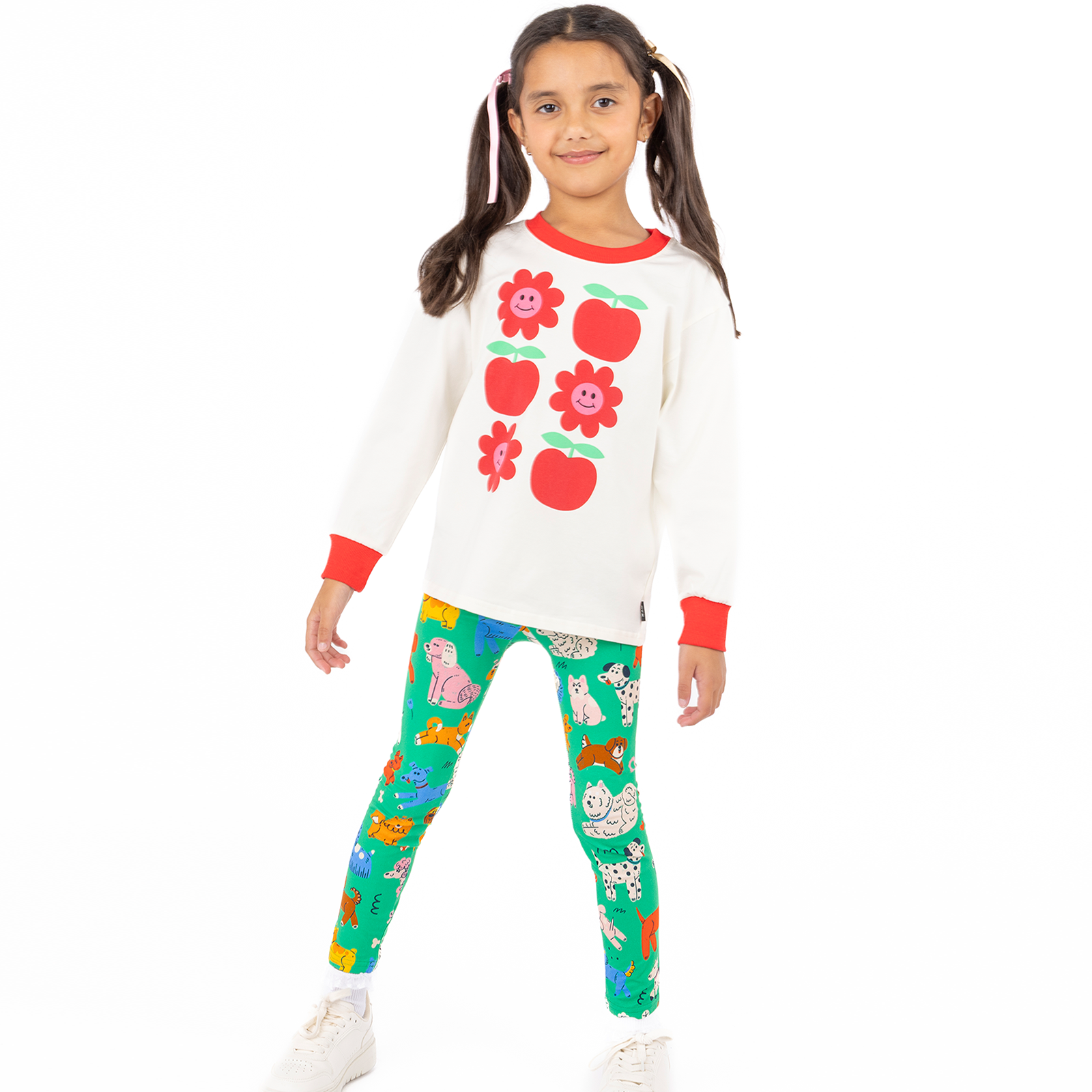 Park Life Tights