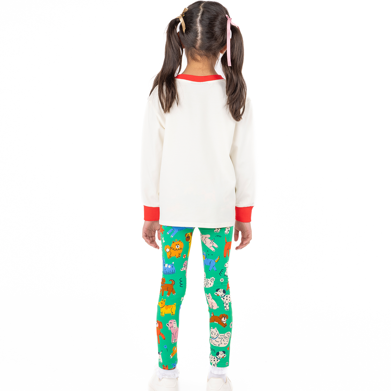 Park Life Tights