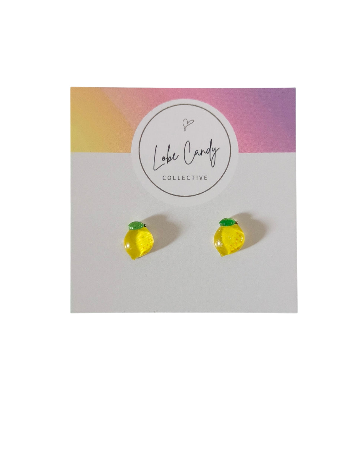 Tangy Lemon
