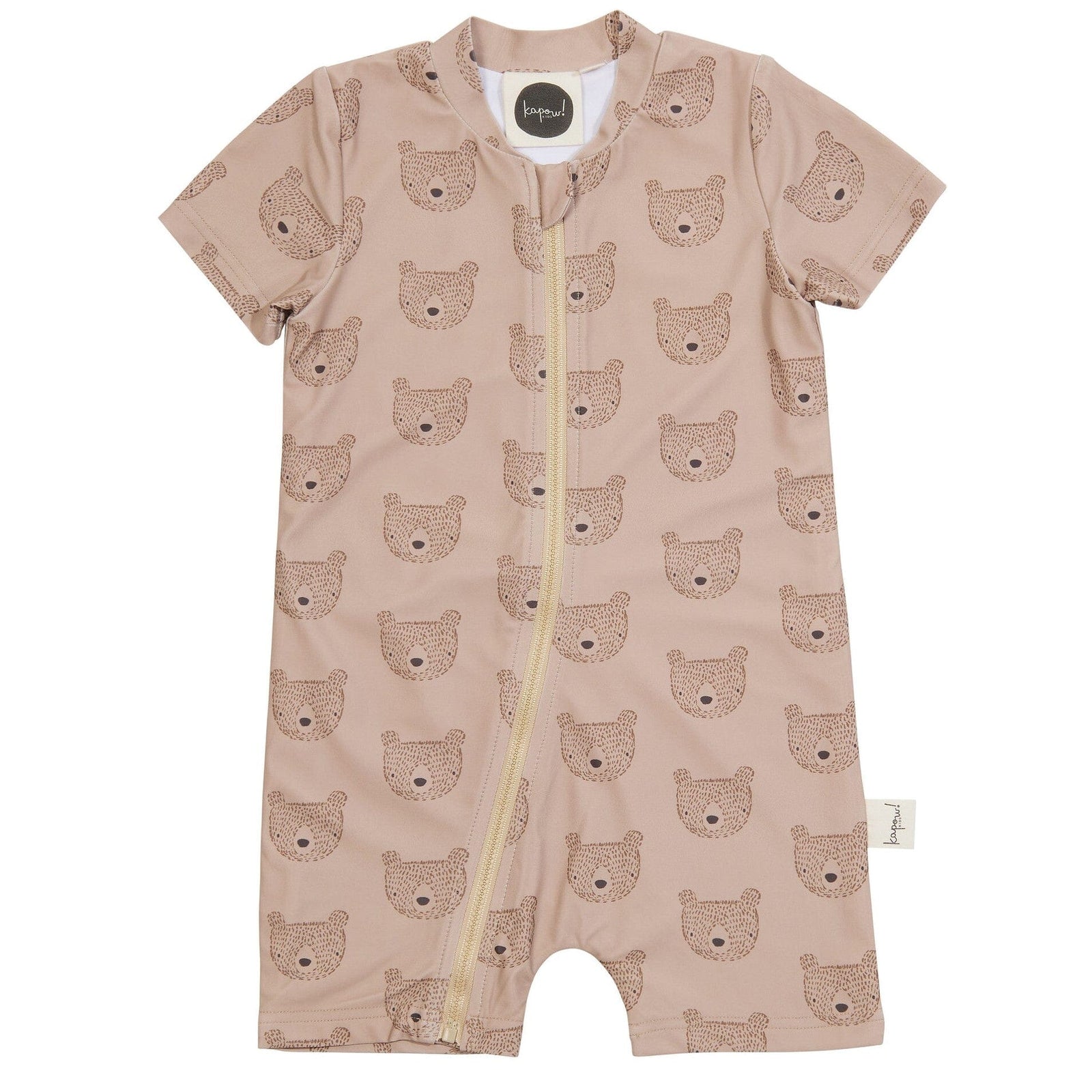 Teddy Coco Swimsuit UPF50