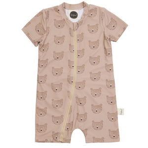 Teddy Coco Swimsuit UPF50