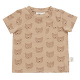 Teddy Coco Yardage T-Shirt