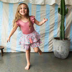 Lola Leotard - Blossom