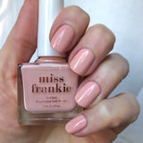 The Feelings Neutral Nail Polish