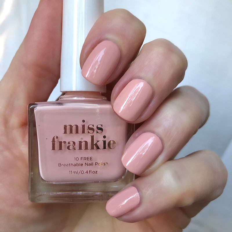 The Feelings Neutral Nail Polish