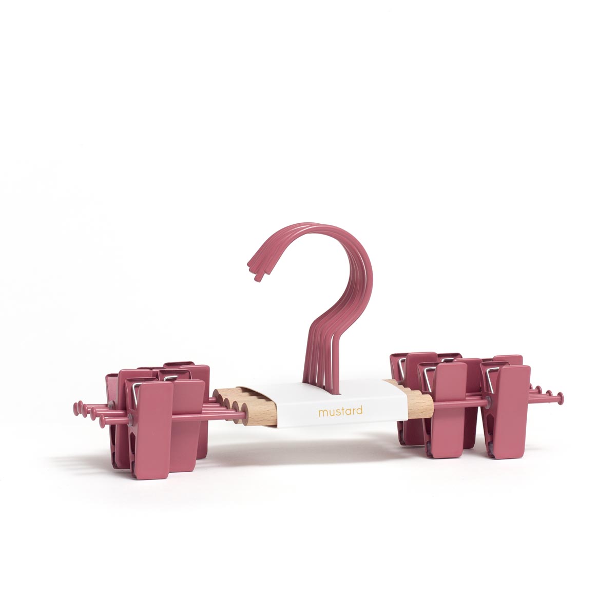 Kids Clip Hangers (Pack of 5)