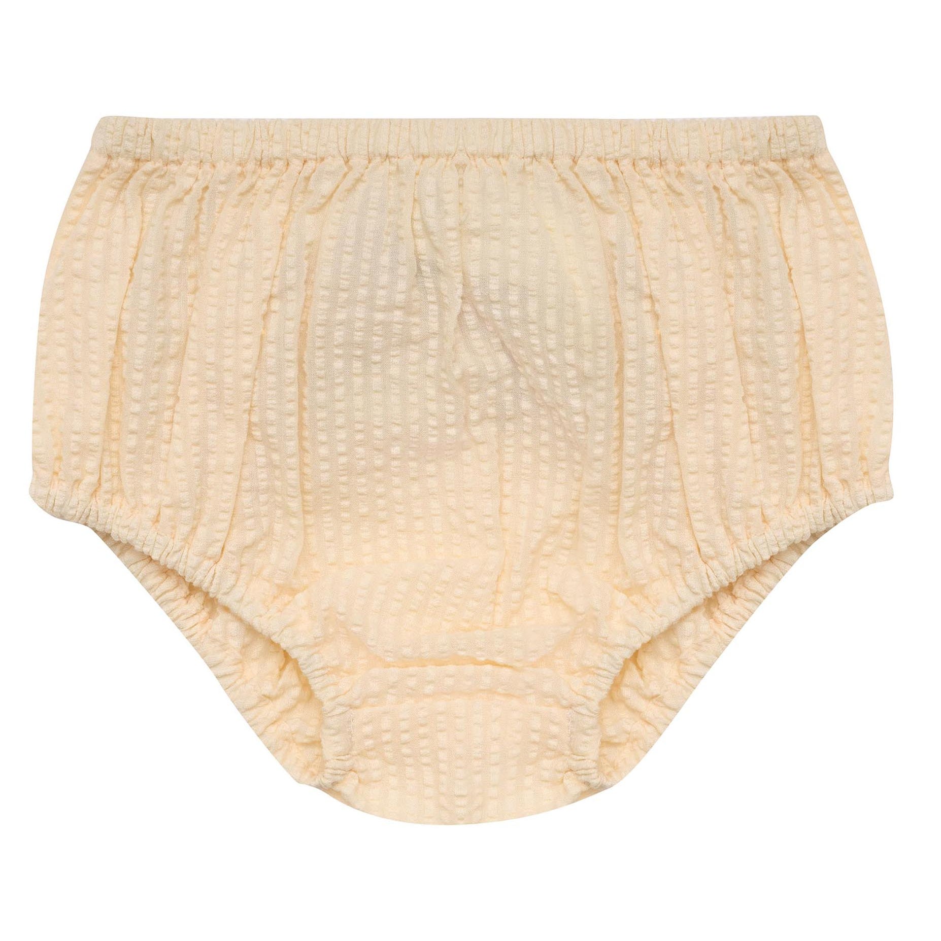 Tinsel Pants (Custard)