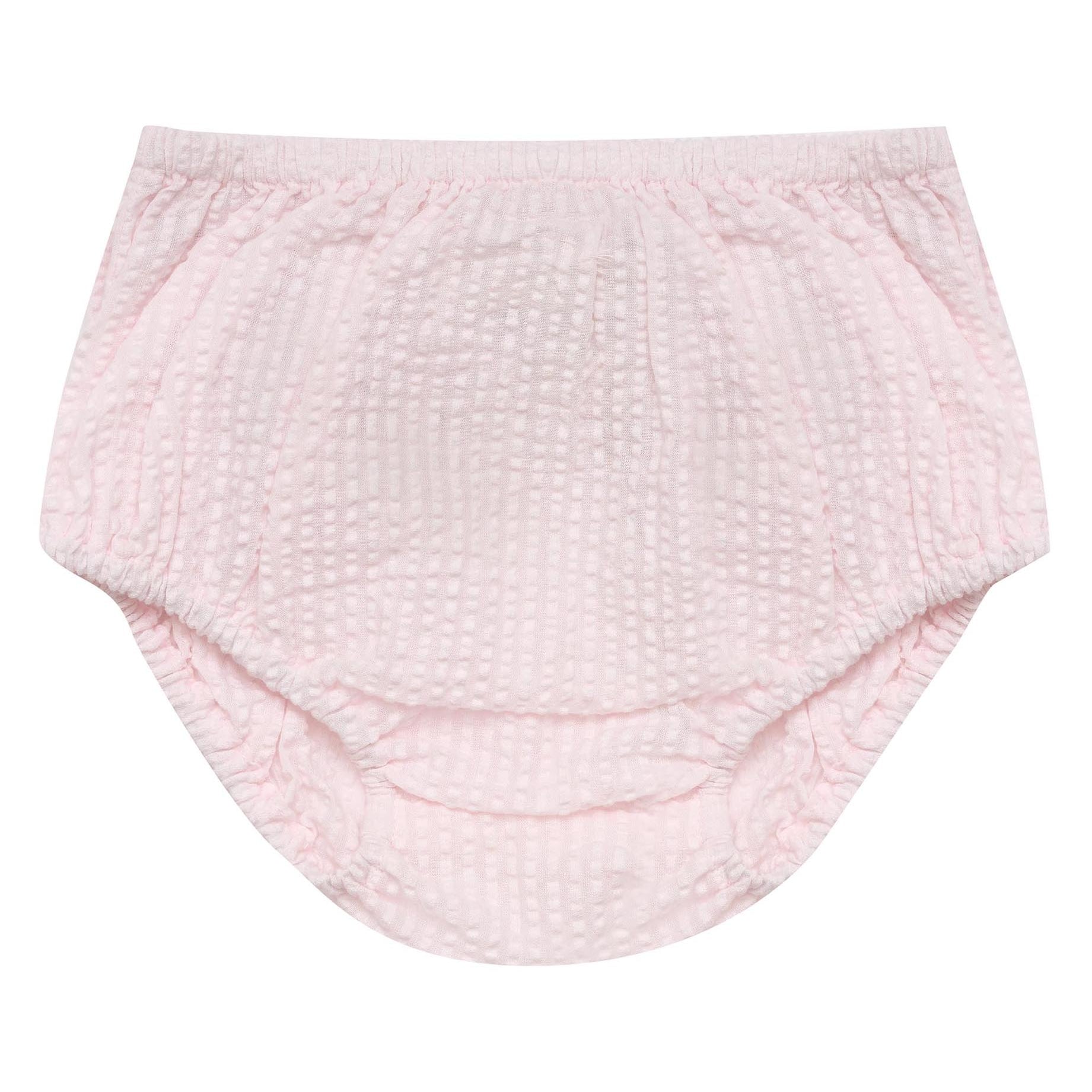 Tinsel Pants (Pink Candy)