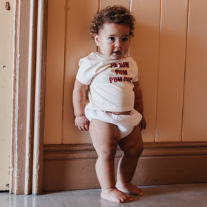 Tinsel Pants (Pink Candy)