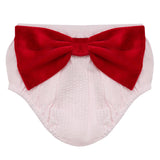Tinsel Pants (Pink Candy)