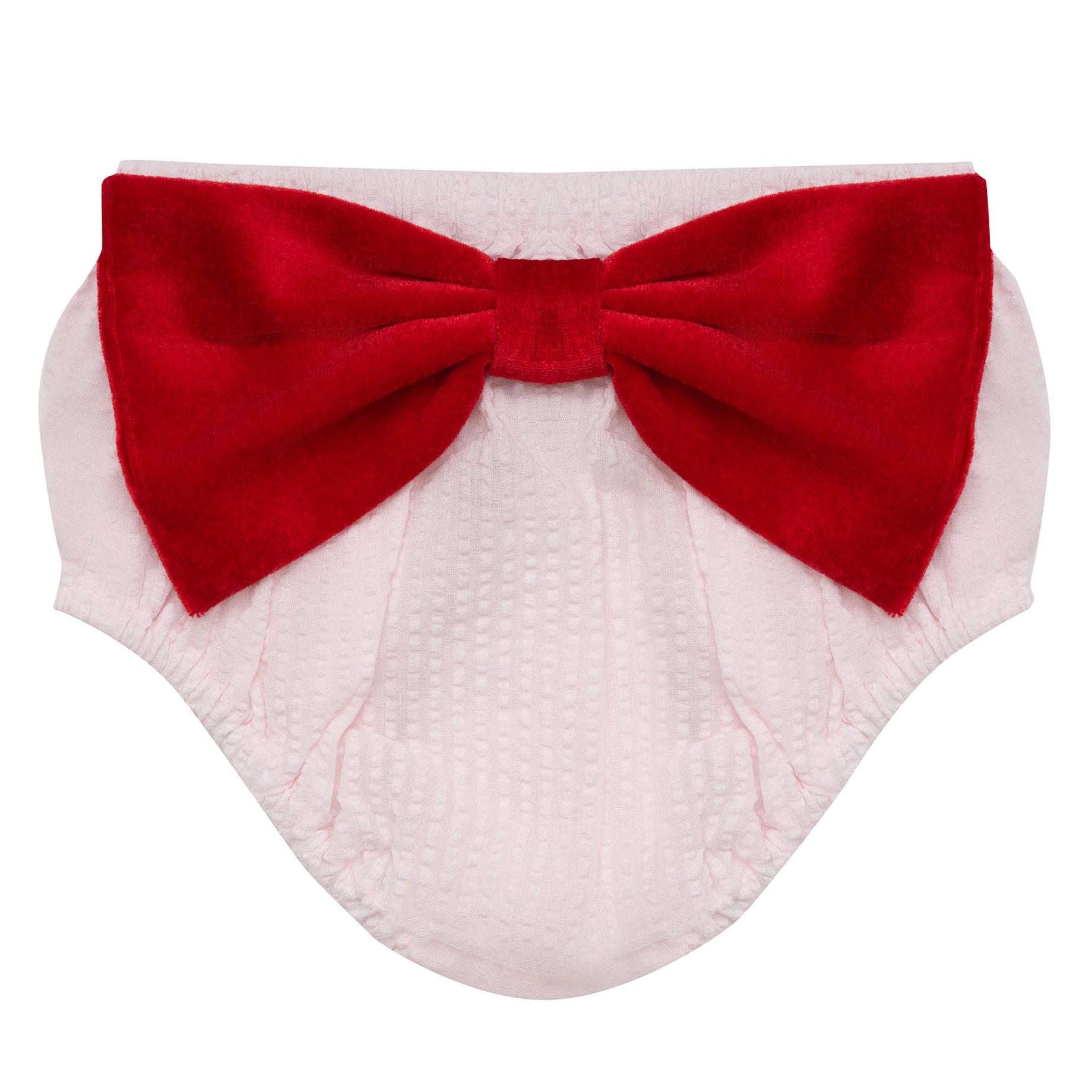 Tinsel Pants (Pink Candy)