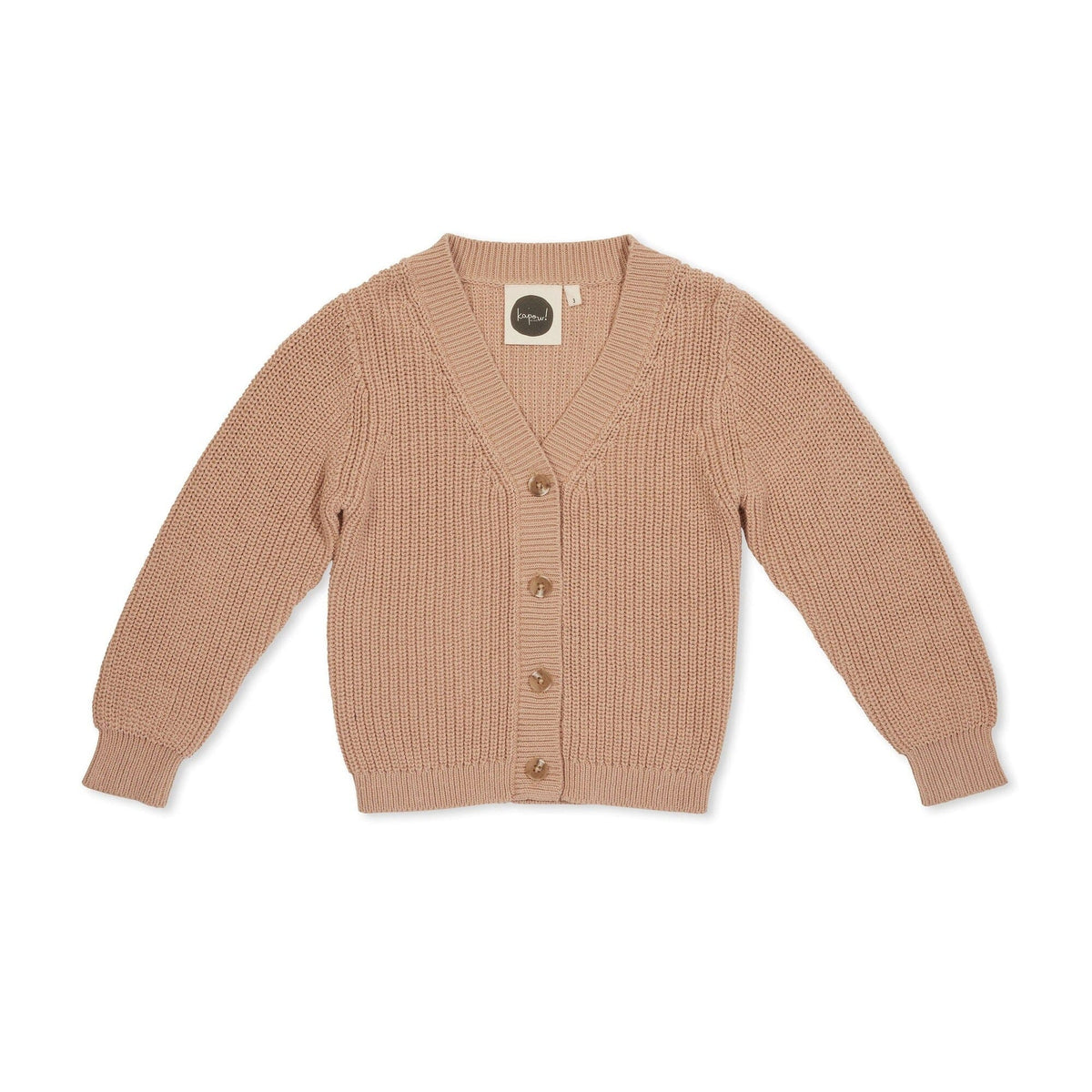 Toast Knit Cardigan
