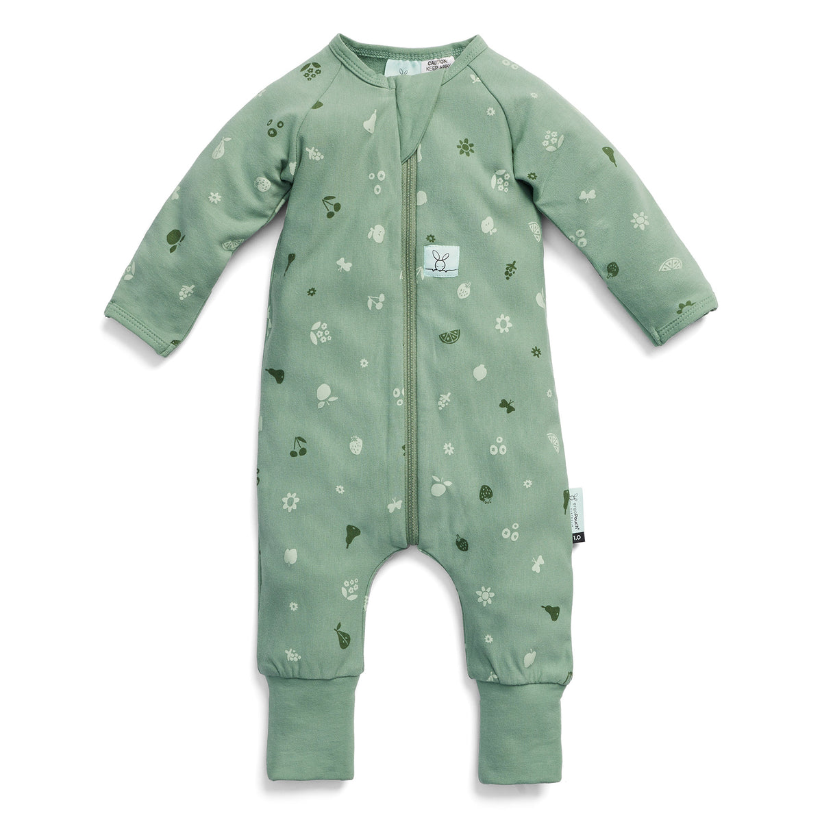 Long Sleeve Layer 0.2 TOG (Sweet Orchard)