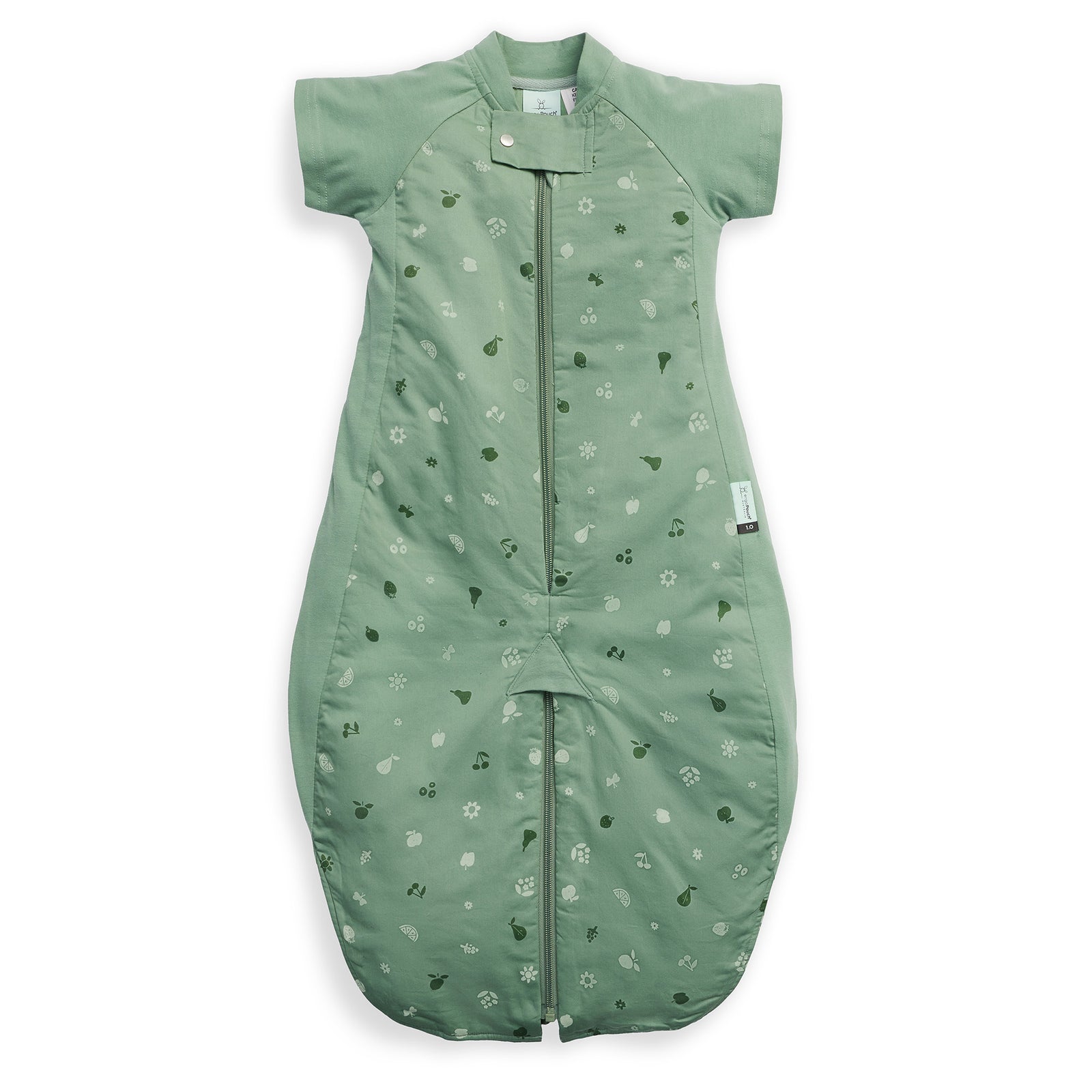 Sleep Suit Bag 1.0 TOG (Sweet Orchard)