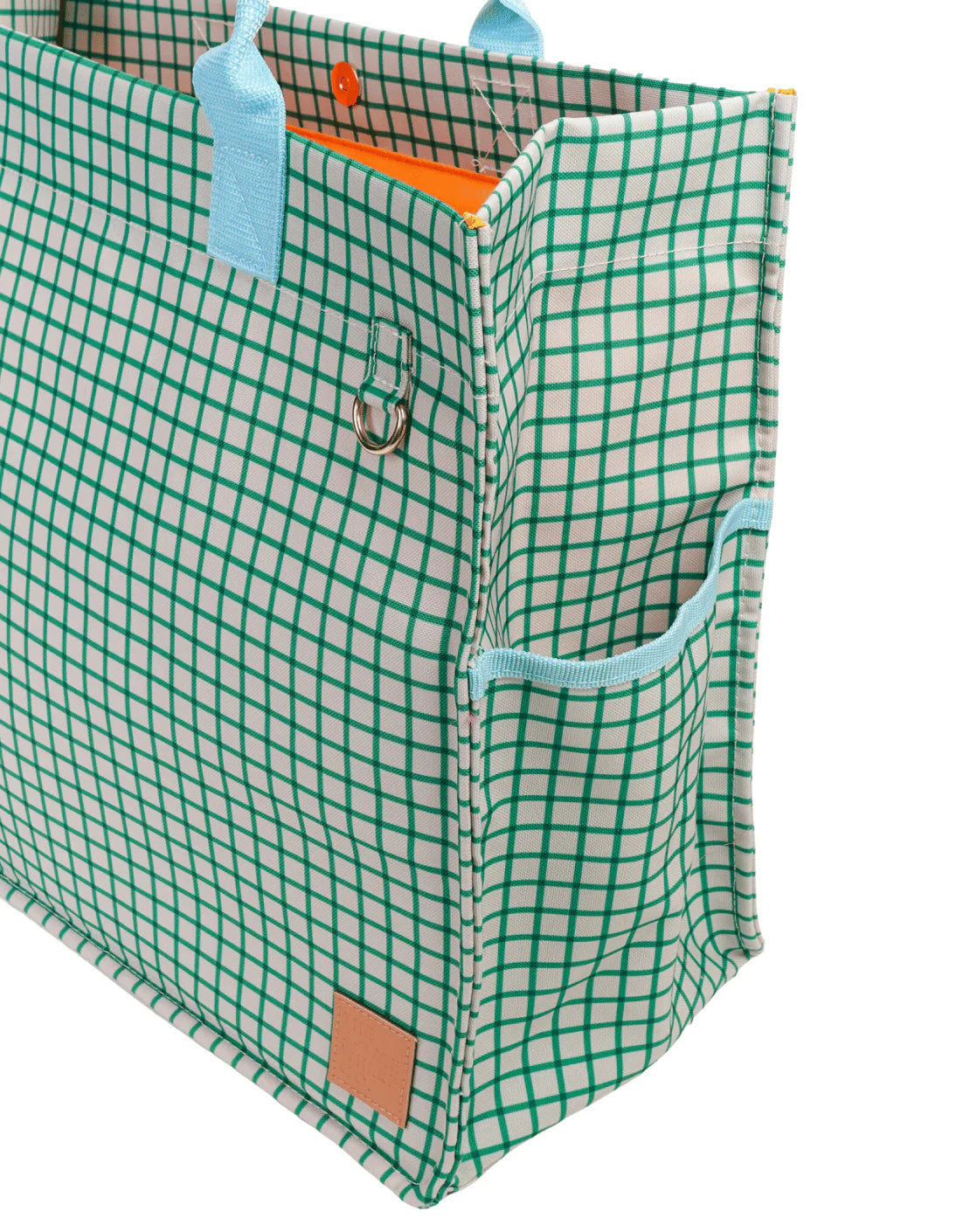 Marseille Ultimate Tote Bag